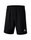 Erima Tennishose Short - ohne Innenslip - kurz schwarz Jungen